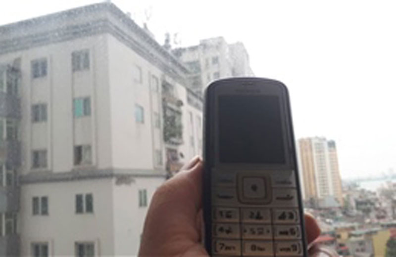 Từ 16/9, các nhà mạng dừng cung cấp dịch vụ công nghệ di động 2G