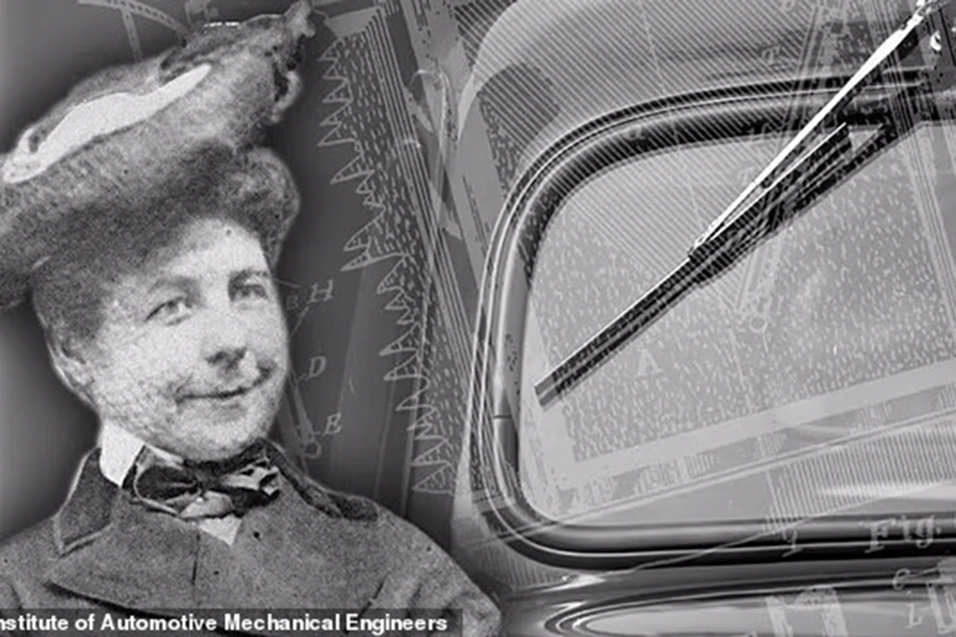 4 phát minh thay đổi cách lái xe và những câu chuyện lịch sử đằng sau nó