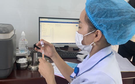 Bộ Y tế đề nghị tăng cường phòng chống dịch bệnh mùa hè