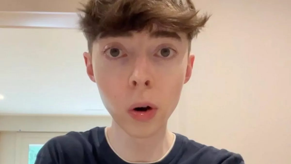 35 tuổi nhưng ngoại hình như thiếu niên