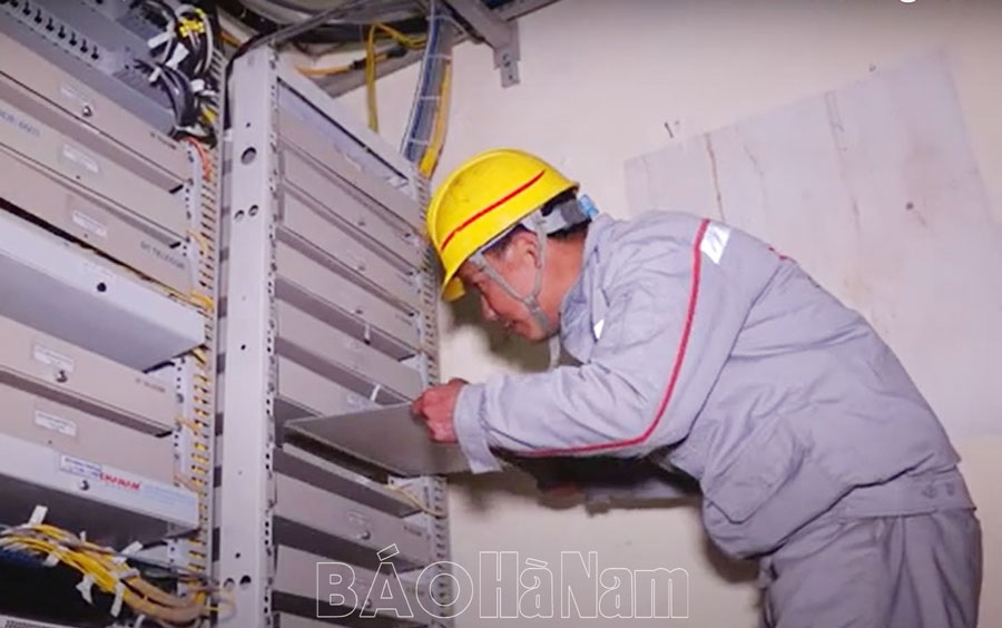 Nâng cao chất lượng dịch vụ di động với ứng dụng i-Speed