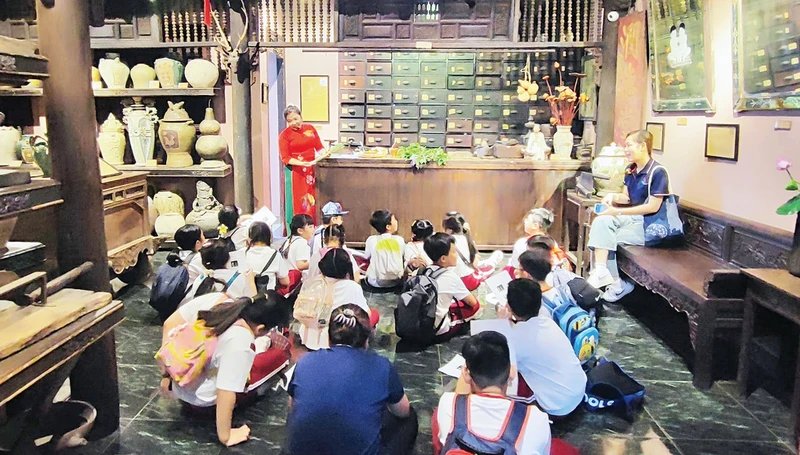 Phát triển du lịch chăm sóc sức khỏe