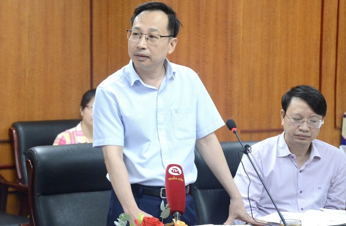 Cần làm chủ công nghệ chế biến sâu đất hiếm