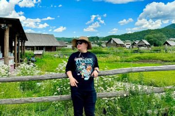 Những tour du lịch Trung Quốc mới hút khách Việt