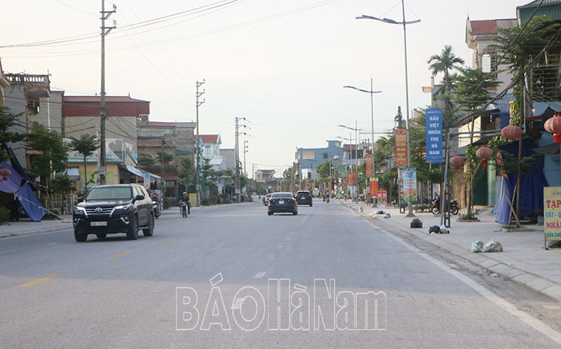 Quan tâm đầu tư, nâng cấp, cải tạo các tuyến đường tỉnh