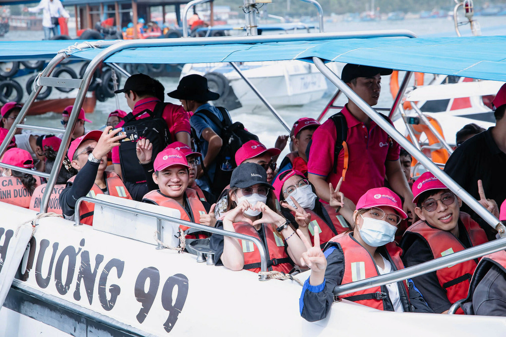 Du lịch trong nước vào mùa giá rẻ