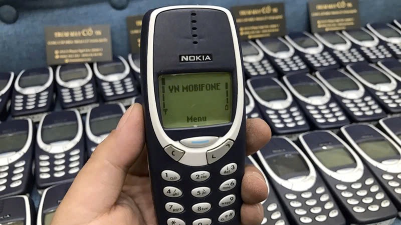 Từ 16/9, tắt sóng 2G trên toàn quốc