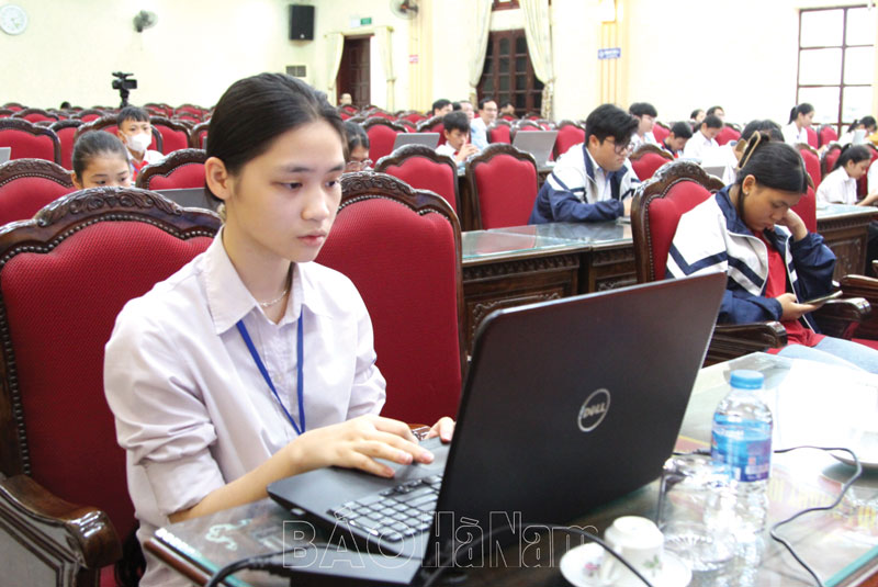 Ngành Tuyên giáo tích cực tham gia bảo vệ nền tảng tư tưởng của Đảng