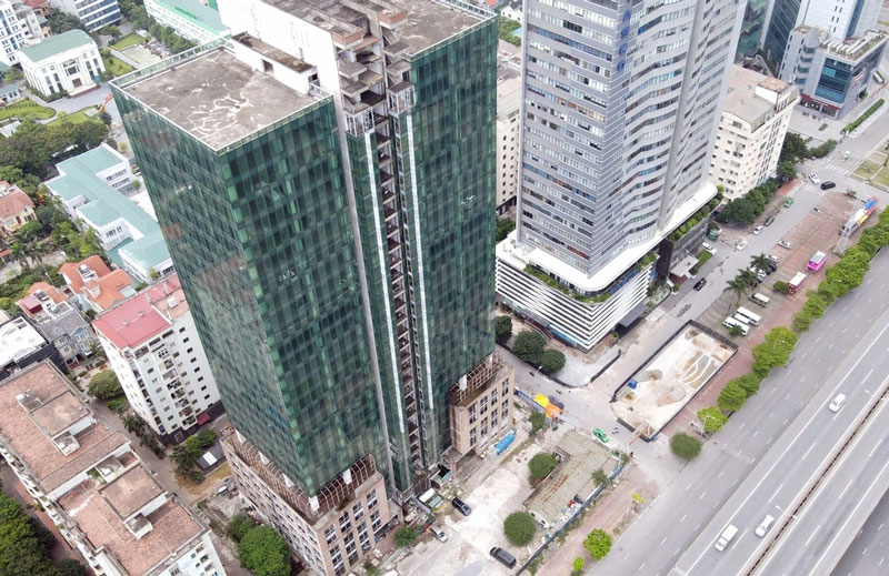 Tiếp tục áp dụng bảng giá đất đến hết năm 2025