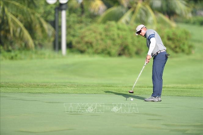 150 golfer tranh tài ở Giải Vô địch Golf Quốc gia 2024