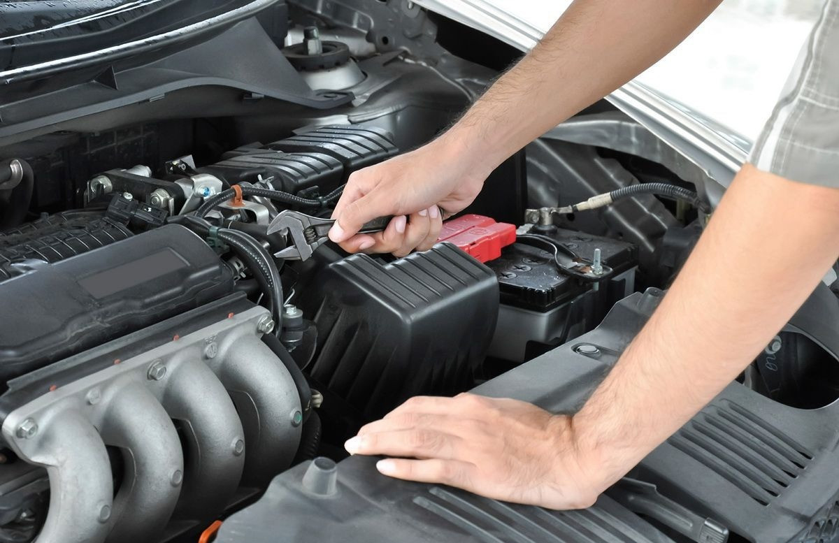 Cách kiểm tra động cơ xe đã qua sử dụng, trước khi xuống tiền