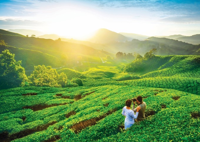 Đi đâu, ăn gì tại Malaysia tháng 9?