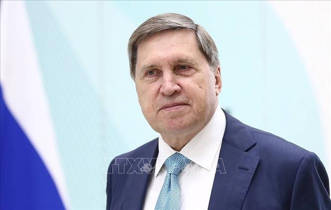 Nga tuyên bố không đàm phán hòa bình với Ukraine ở thời điểm này