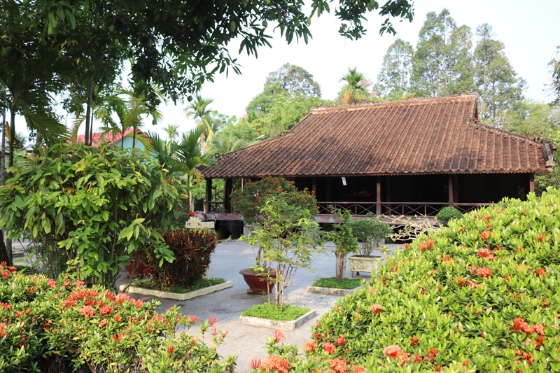 Chủ tịch Tôn Đức Thắng - Nhà lãnh đạo yêu nước, thương dân