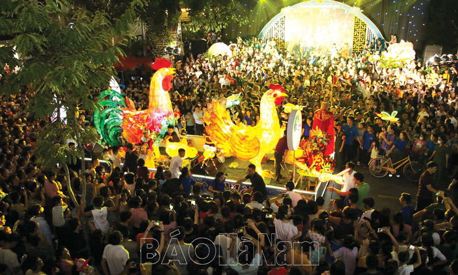 Mùa thu nay khác rồi