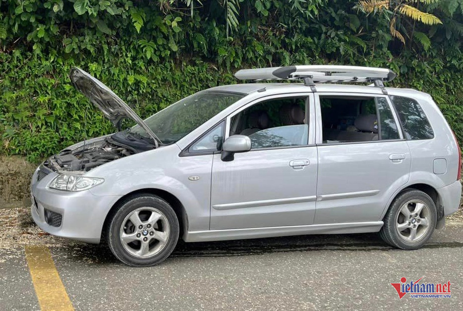 Hướng dẫn xử lý các lỗi dễ gặp khi lái ô tô cũ đi chơi lễ