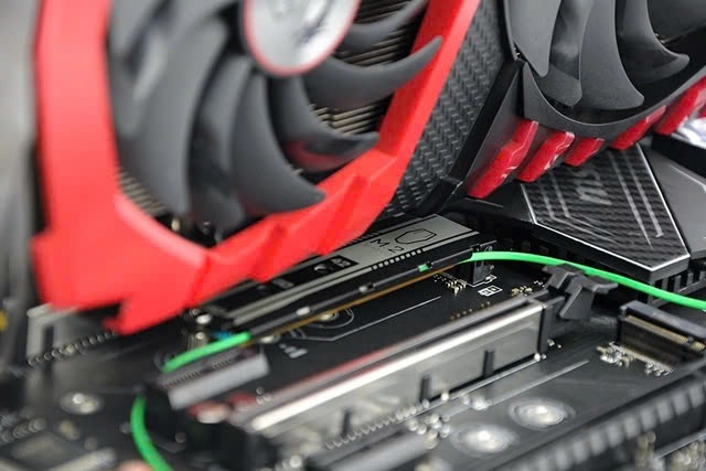 Có nên lắp hai ổ SSD trên máy tính?