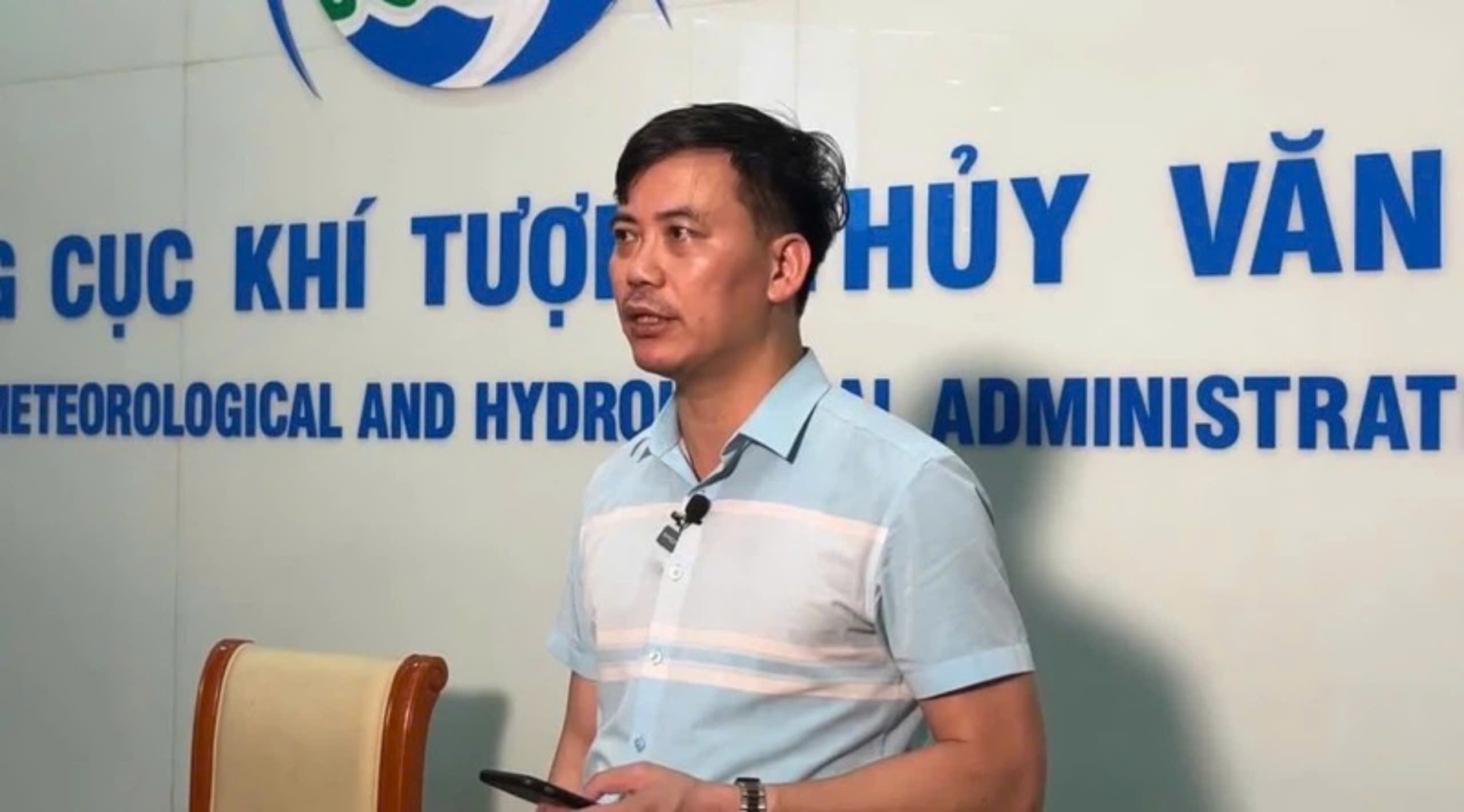 Tâm bão di chuyển vào Quảng Ninh và Hải Phòng: Các tỉnh chuẩn bị ứng phó với bão