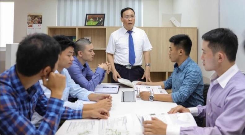 5 nhà khoa học của Đại học Quốc gia Hà Nội được xếp vào nhóm có tầm ảnh hưởng thế giới năm 2024