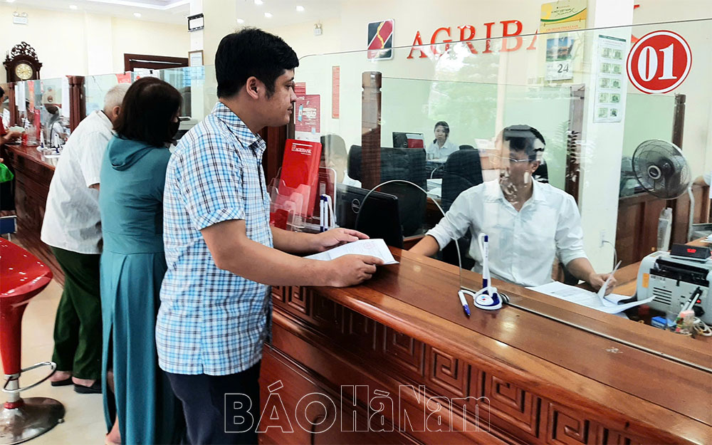 Nâng cao giá trị tài sản khi thế chấp vay vốn ngân hàng