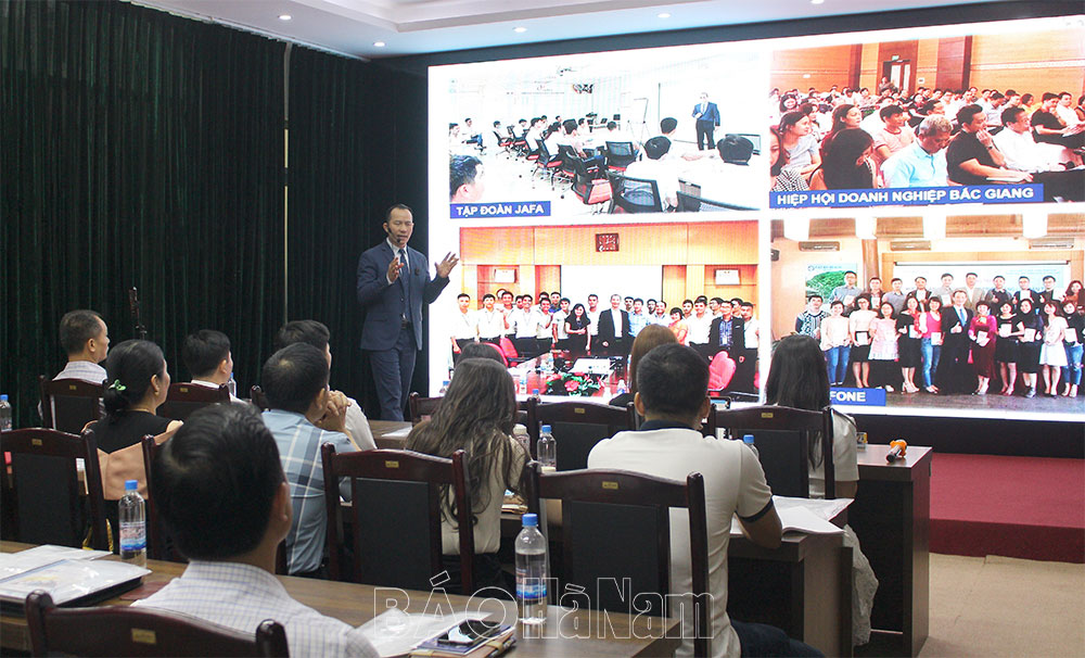 Kỳ vọng có nhiều bứt phá trong phát triển kinh tế số