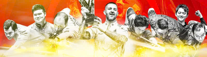 256 cơ thủ hàng đầu thế giới tham dự Giải Hanoi Open Pool Championship 2024