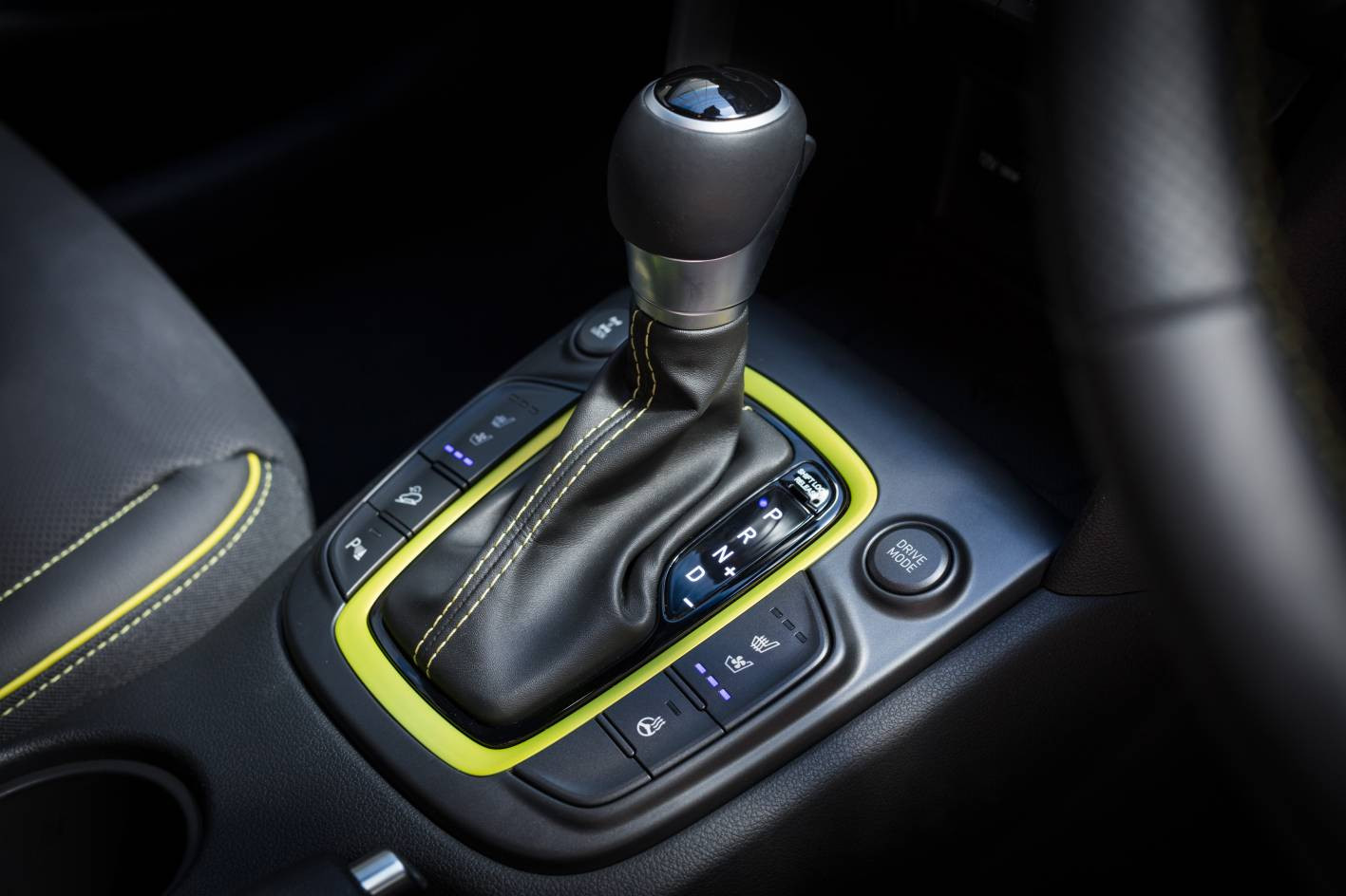 5 điều cần cân nhắc trước khi mua xe có hộp số ly hợp kép