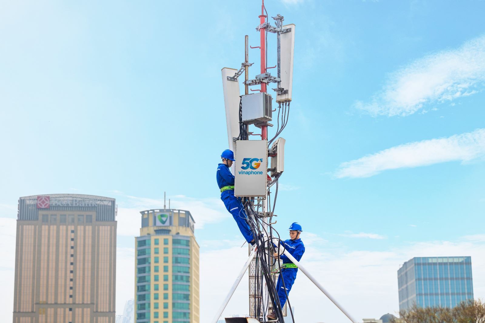 Những lưu ý khi trải nghiệm mạng 5G