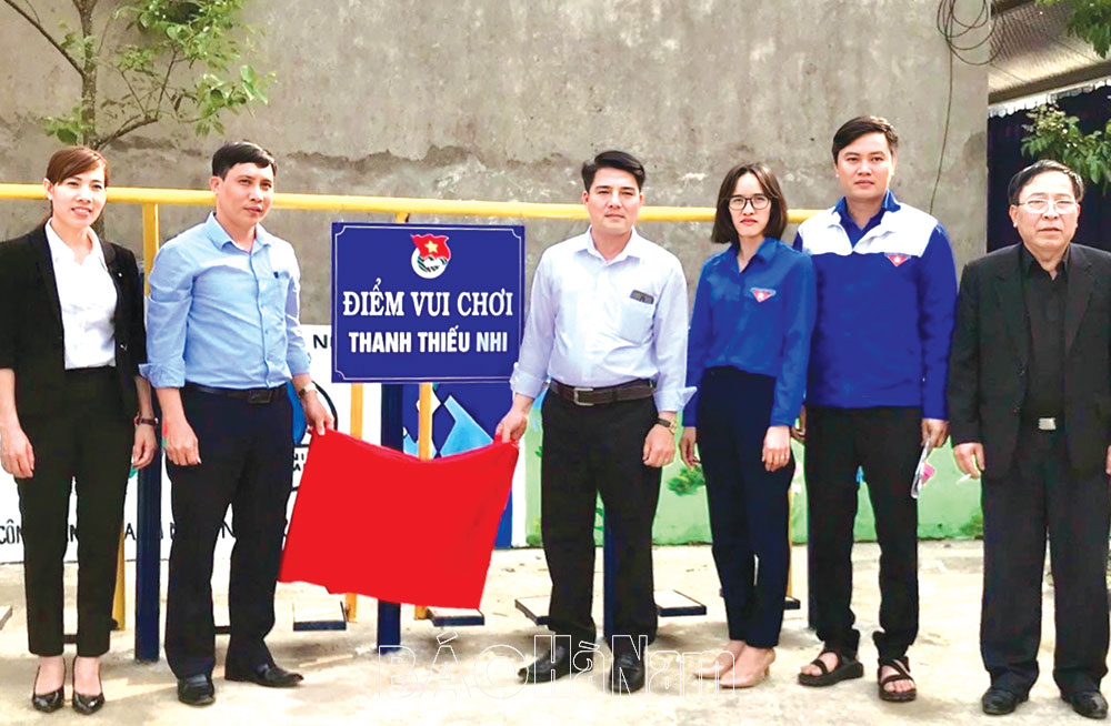 Sức lan tỏa từ các mô hình “Dân vận khéo” ở Bình Lục