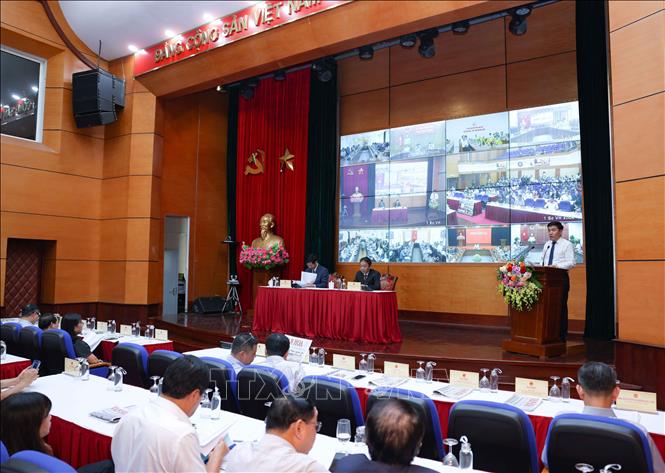 Công bố Quy hoạch về hệ thống du lịch và mạng lưới cơ sở văn hóa, thể thao