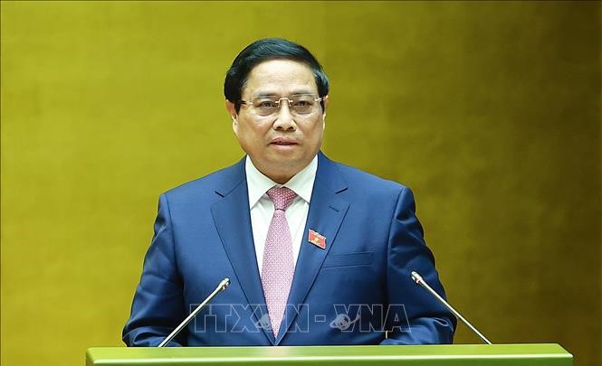 Phấn đấu tăng trưởng GDP cả năm trên 7%