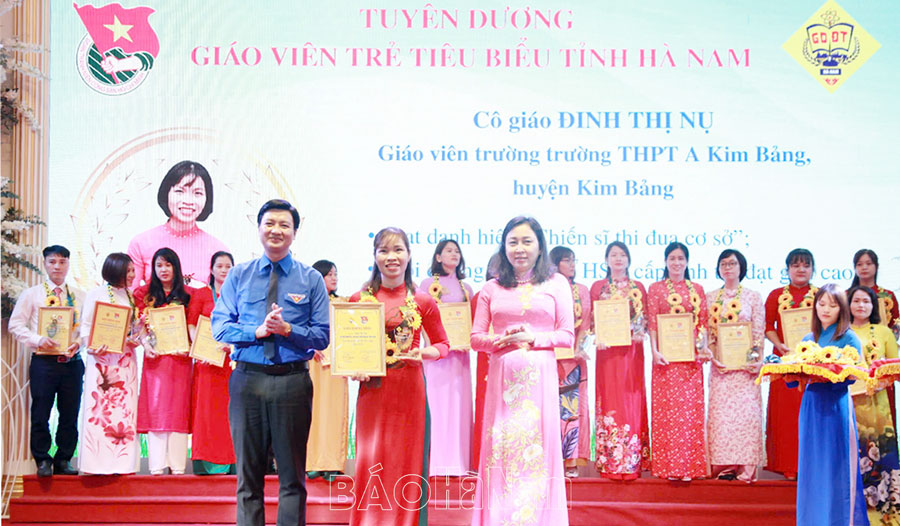 Phong trào “3 trách nhiệm” trong cán bộ, công chức, viên chức trẻ