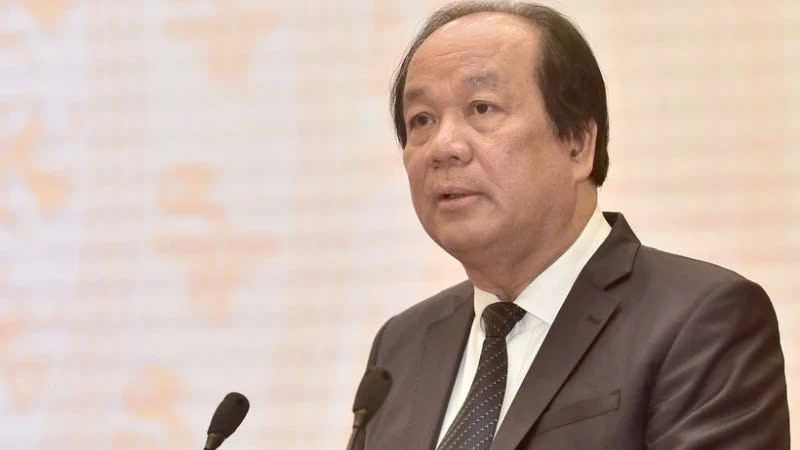 Đề nghị truy tố cựu Bộ trưởng, Chủ nhiệm Văn phòng Chính phủ Mai Tiến Dũng