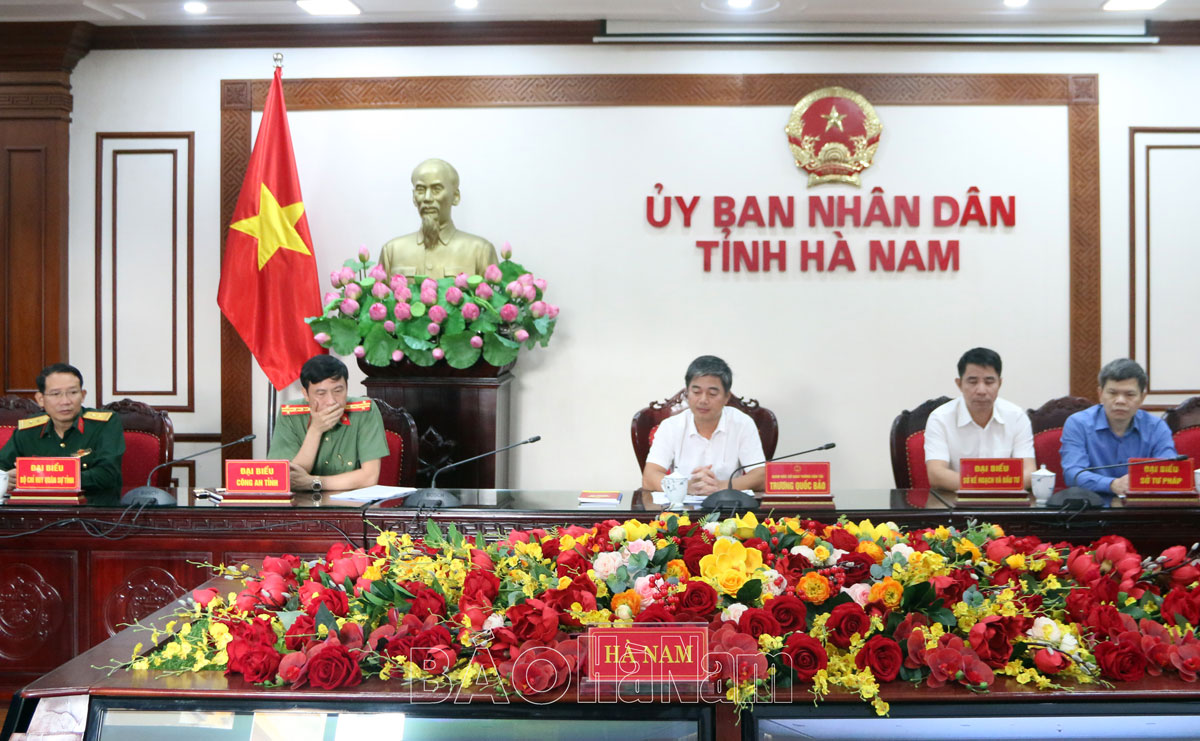 Đóng góp dự thảo Nghị định, Quyết định quy định chi tiết, hướng dẫn thi hành một số điều Luật Giao thông, Luật TTATGT đường bộ