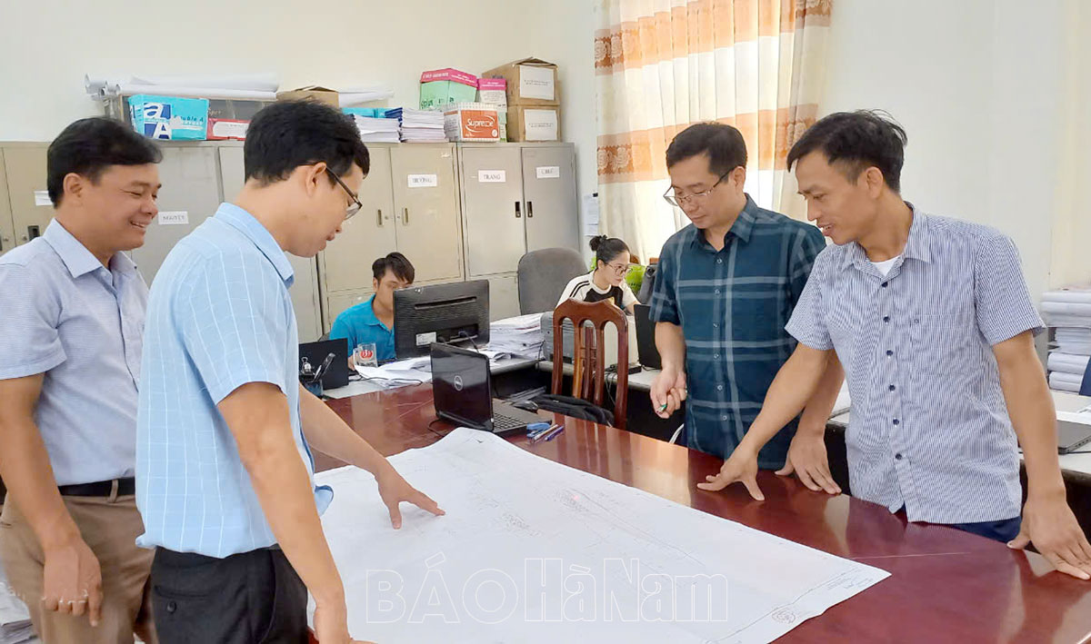 Tháo gỡ khó khăn, thúc đẩy giải ngân vốn đầu tư công