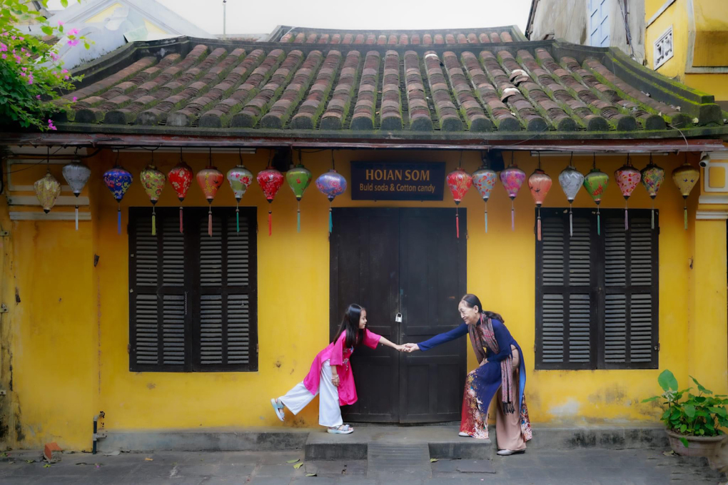 Ba lợi thế khi đi du lịch mùa thấp điểm