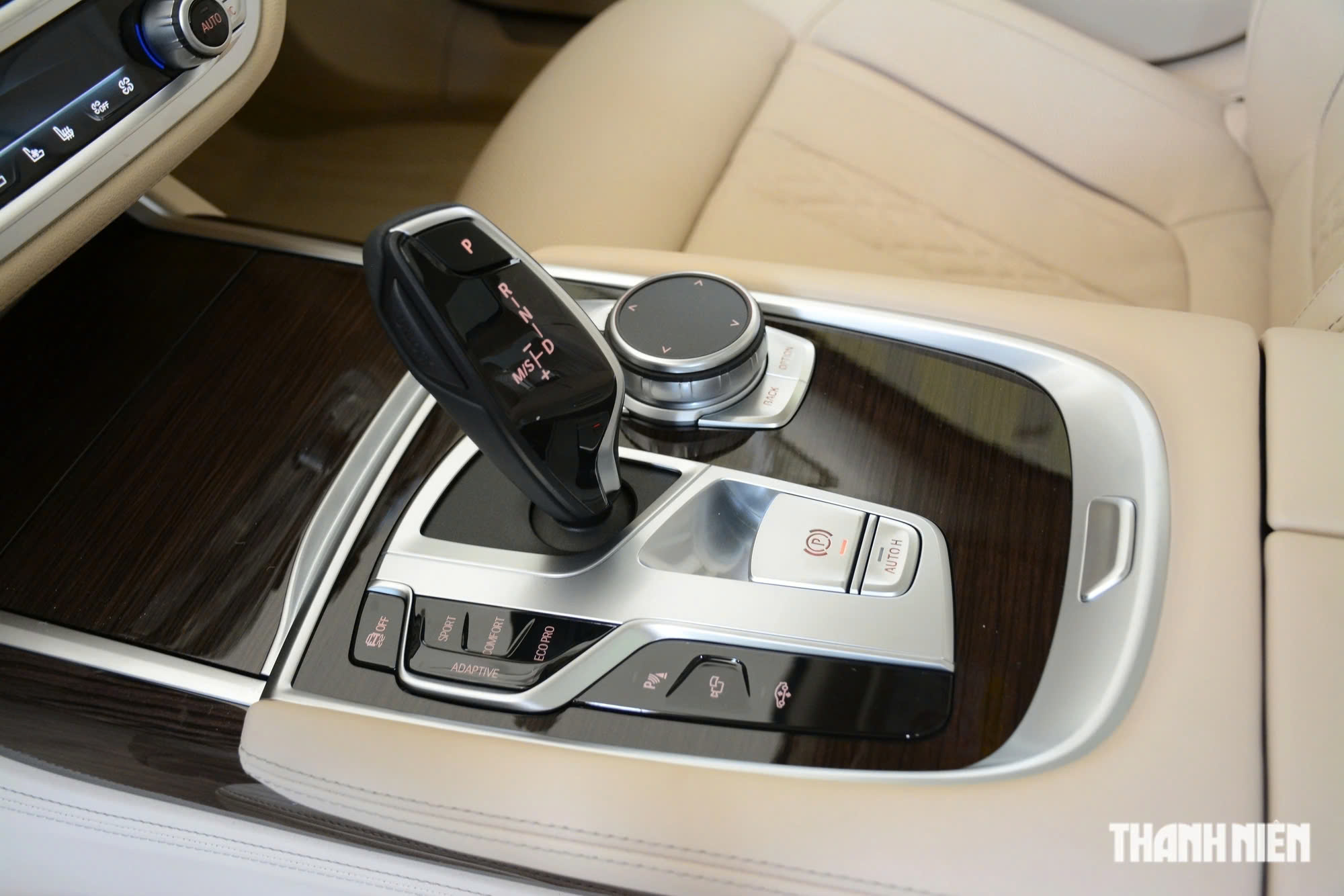 Vì sao ô tô số tự động thường có giá bán cao hơn bản số sàn?