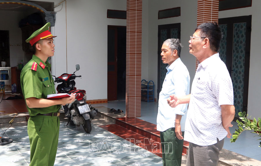 Chủ động “chặn cung, giảm cầu” trong đấu tranh phòng, chống tội phạm về ma túy