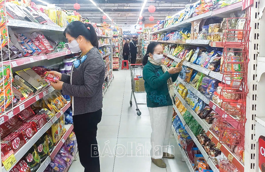 Nhiều chính sách miễn giảm, gia hạn thuế cho doanh nghiệp, hộ sản xuất kinh doanh