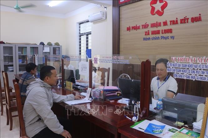 Tinh gọn bộ máy: Đồng thuận để giảm thiểu xung đột, tạo động lực thực hiện