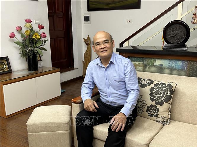 Tinh gọn bộ máy: Thu gọn đầu mối quản lý, giảm bớt cồng kềnh