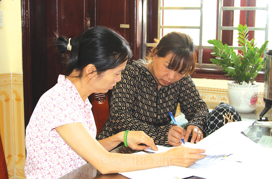 Ngành Tuyên giáo Kim Bảng tăng cường công tác tuyên truyền, giáo dục chính trị tư tưởng