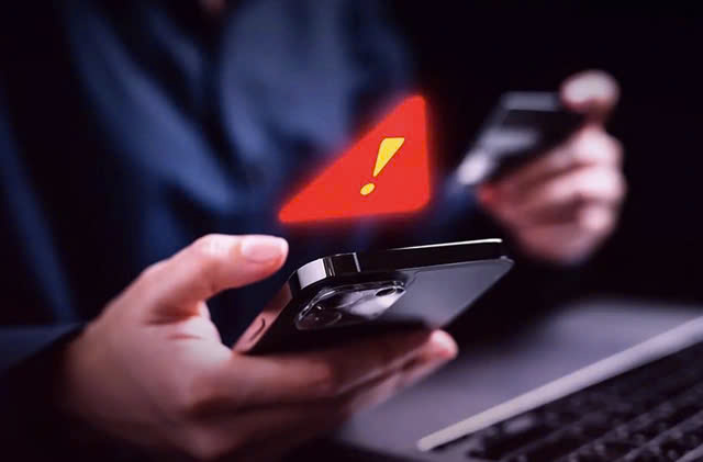 Điện thoại 'vô cớ' bị nhiễm mã độc, người dùng cần làm gì?