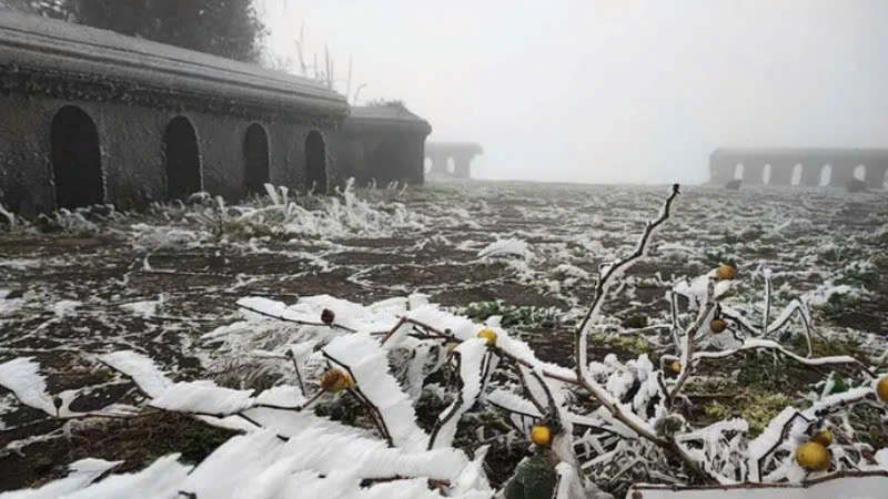 Từ nay đến đầu tháng 1/2025, Bắc Bộ xuất hiện nhiều ngày rét đậm, rét hại