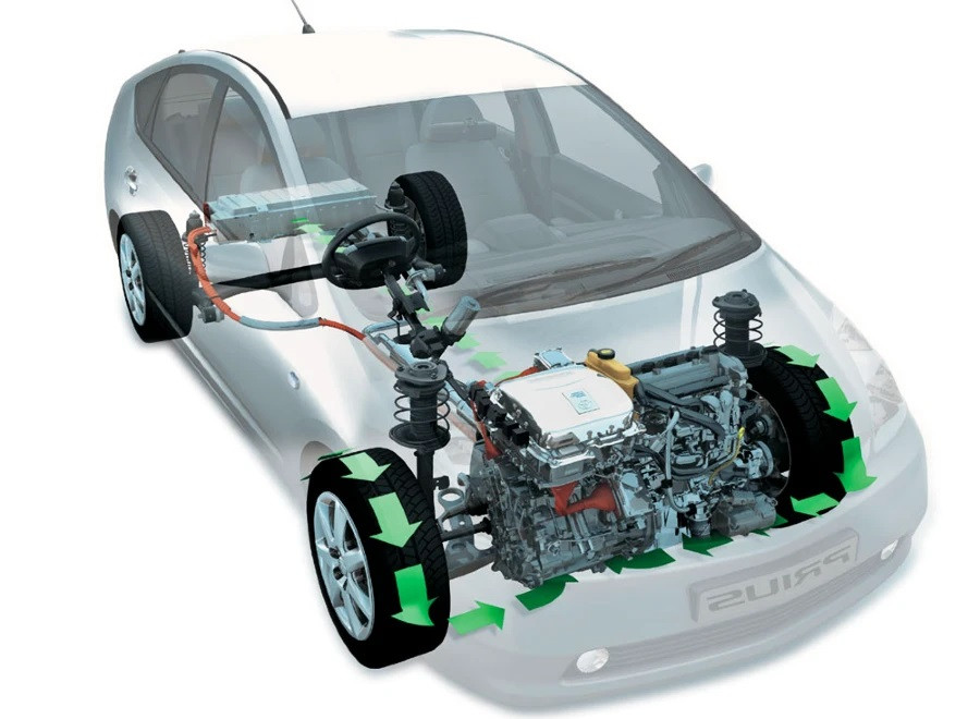 Tin vui cho người dùng xe điện về tuổi thọ thực tế của pin