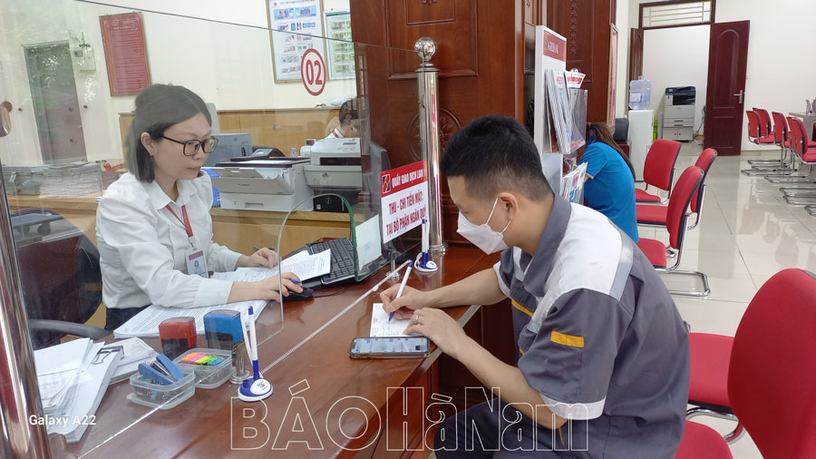 Tiếp tục tăng cường các giải pháp điều hành lãi suất, tín dụng