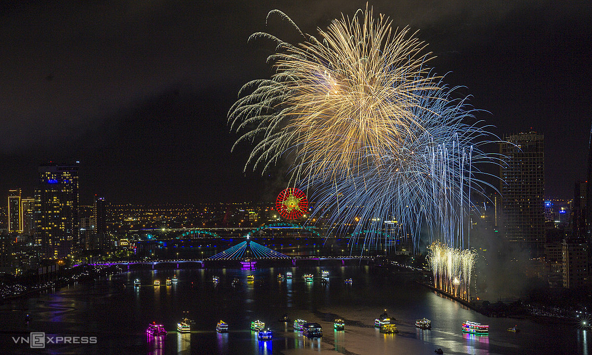 7 điểm trong nước khách Việt tìm kiếm nhiều nhất năm 2024