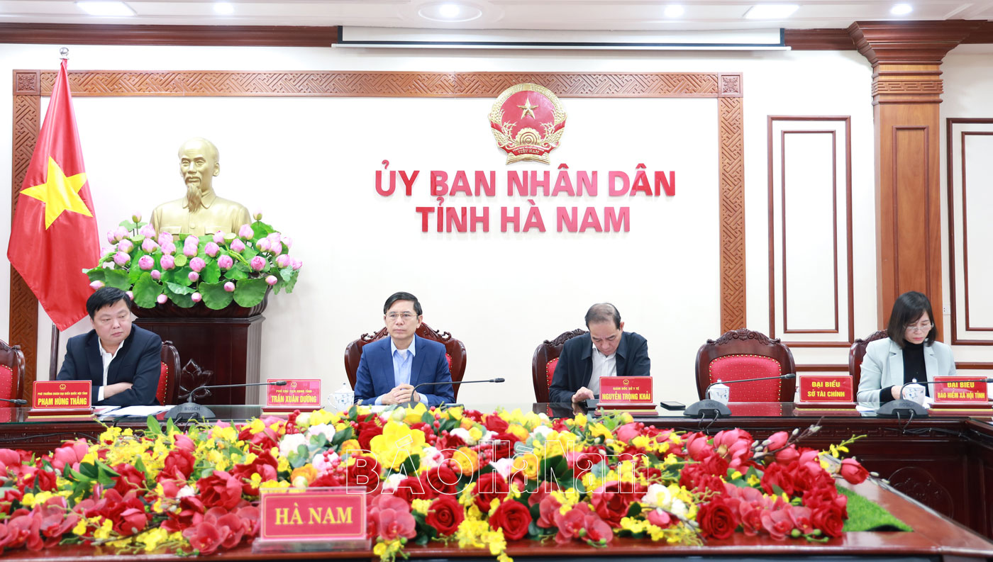 Năm 2024, ngành y tế đã thực hiện đạt và vượt 12/13 chỉ tiêu