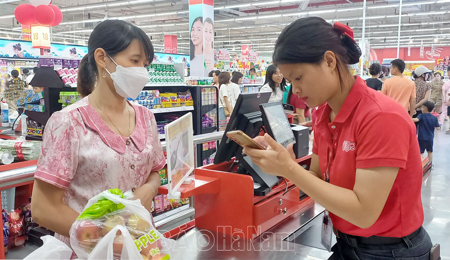 Phấn đấu tăng trưởng kinh tế hai con số năm 2025