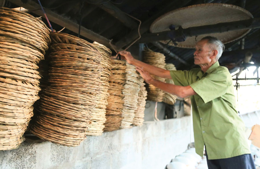 Các dịch vụ phục vụ Tết Nguyên đán đã sẵn sàng